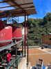 Mexico, Chiapas: Finca Nuevo Mexico Bayunka Semi-Washed