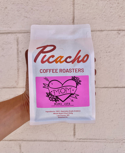 Mama Java