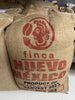 Mexico, Chiapas: Finca Nuevo Mexico Bayunka Semi-Washed