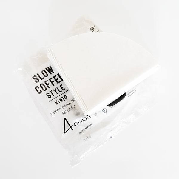 Paper Filters