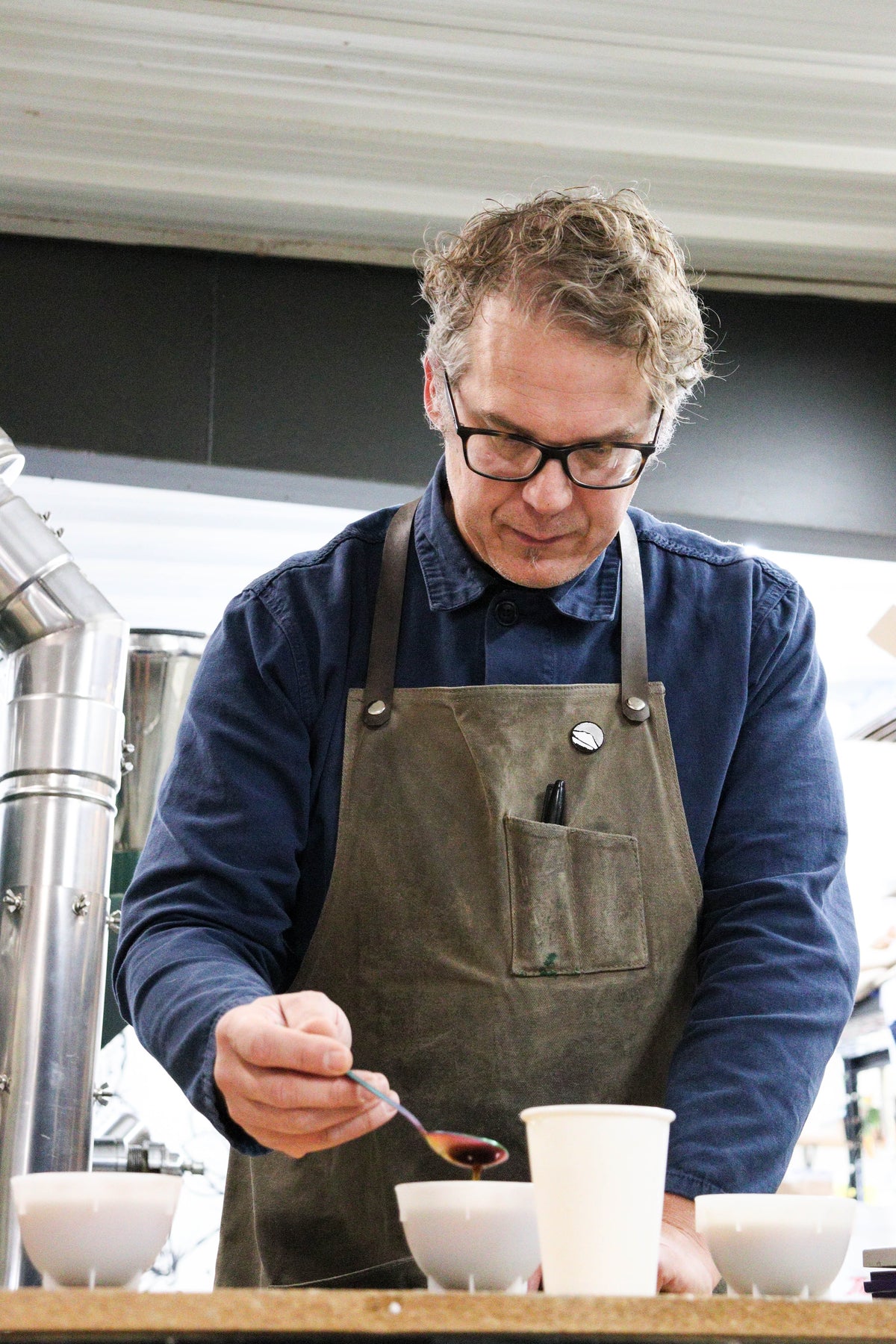 Sommelier Crafted Coffee