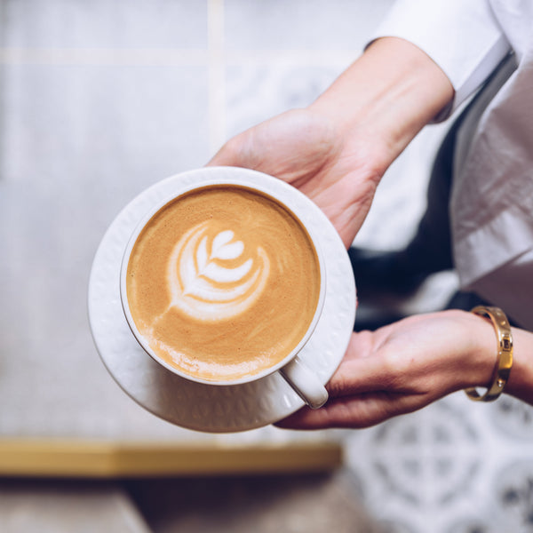 Sommelier Crafted Coffee