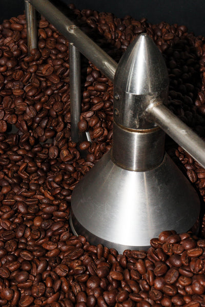 Blends and Decaf