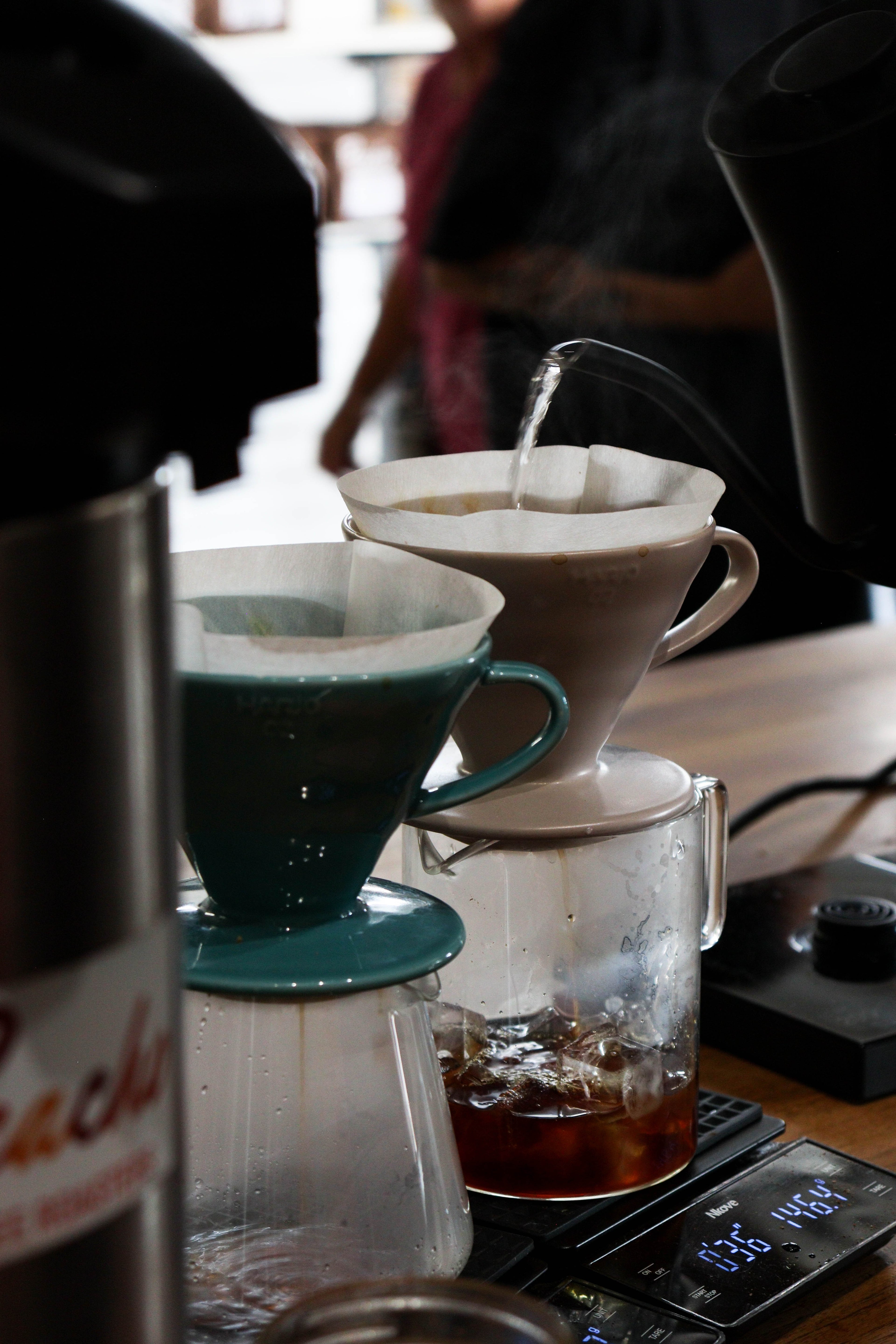 Brewing Equipment/Merchandise