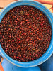 Volcan Azul Geisha/Typica Red Honey Warm Anaerobic