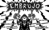 Embrujo Custom Anaerobic/Aerobic Natural