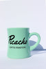 Picacho Coffee Roasters Diner Mug