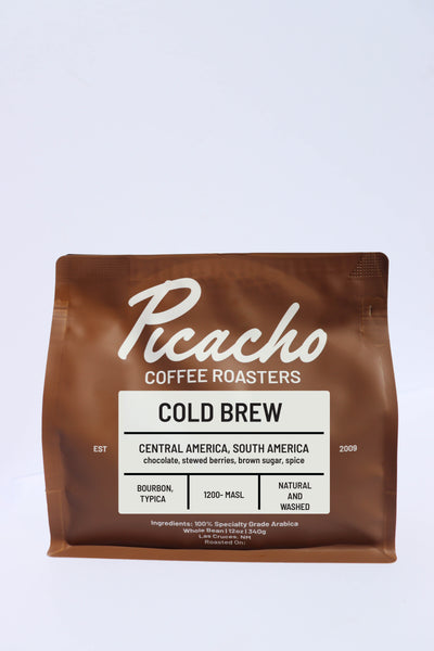Cold Brew Blend