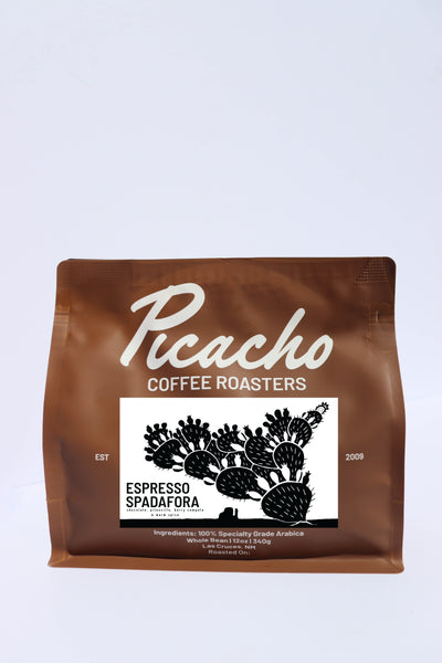 Espresso Spadafora