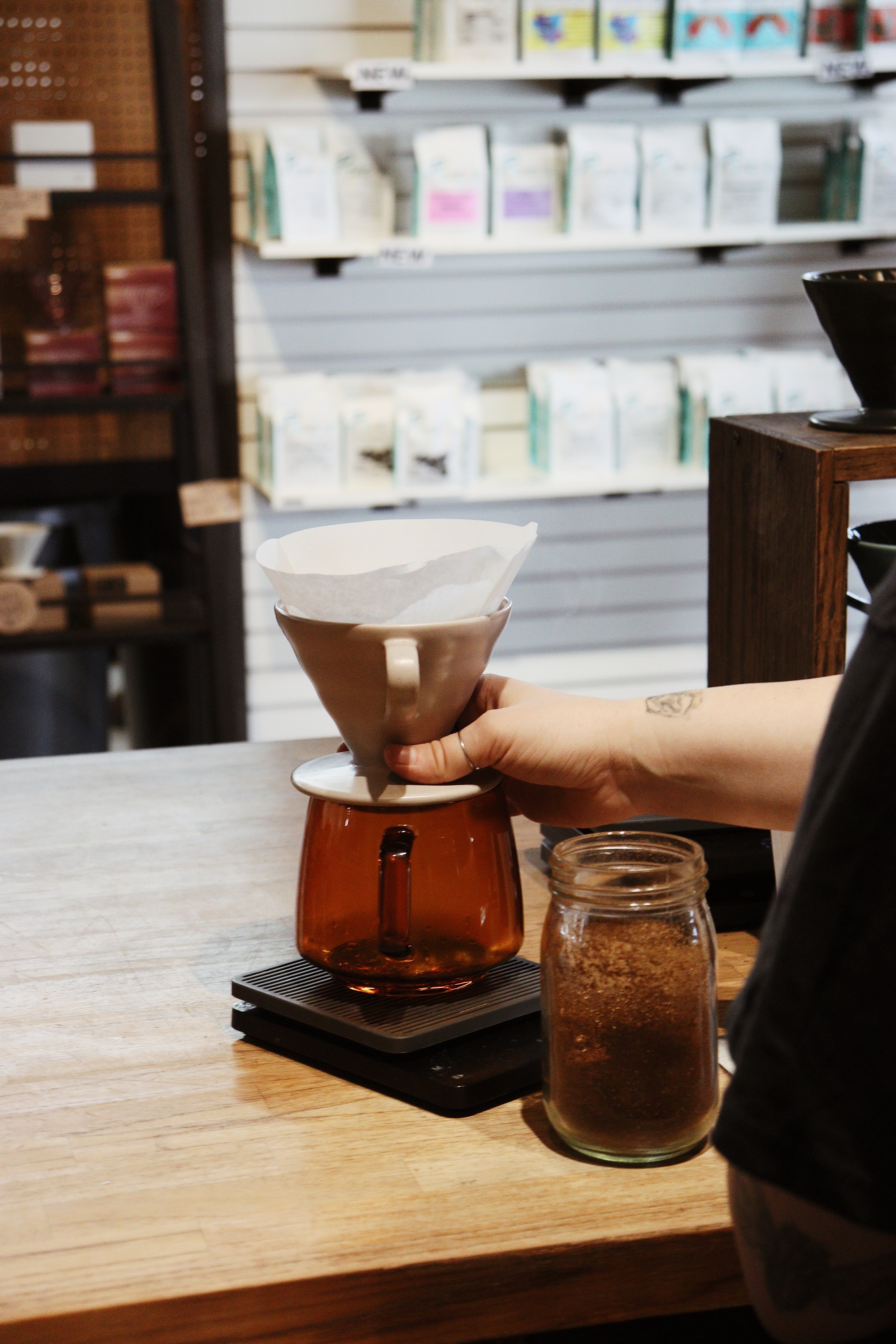 その他 pea-ichi Picacho Coffee New Mexico – Wholesale Specialty Coffee Roasters