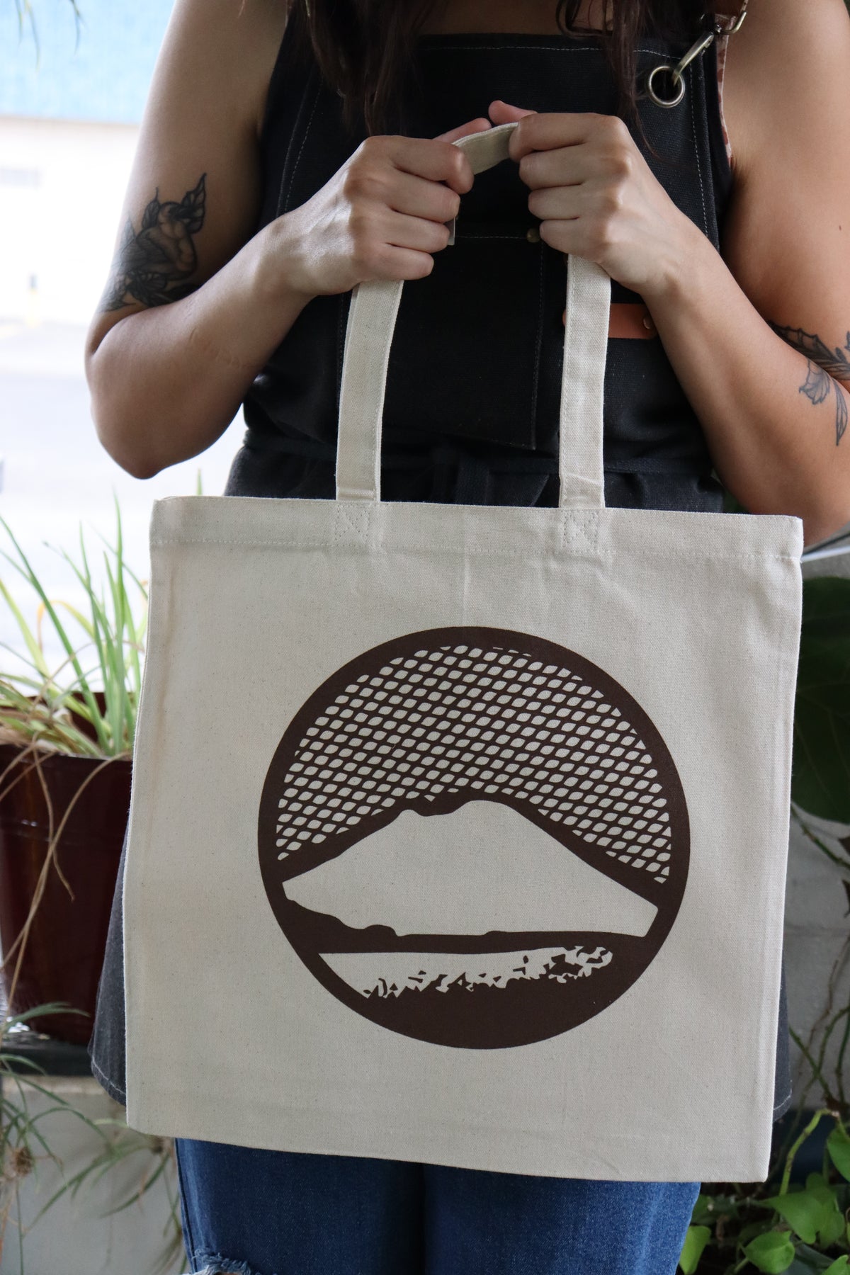 Picacho Coffee Roasters Tote Bag