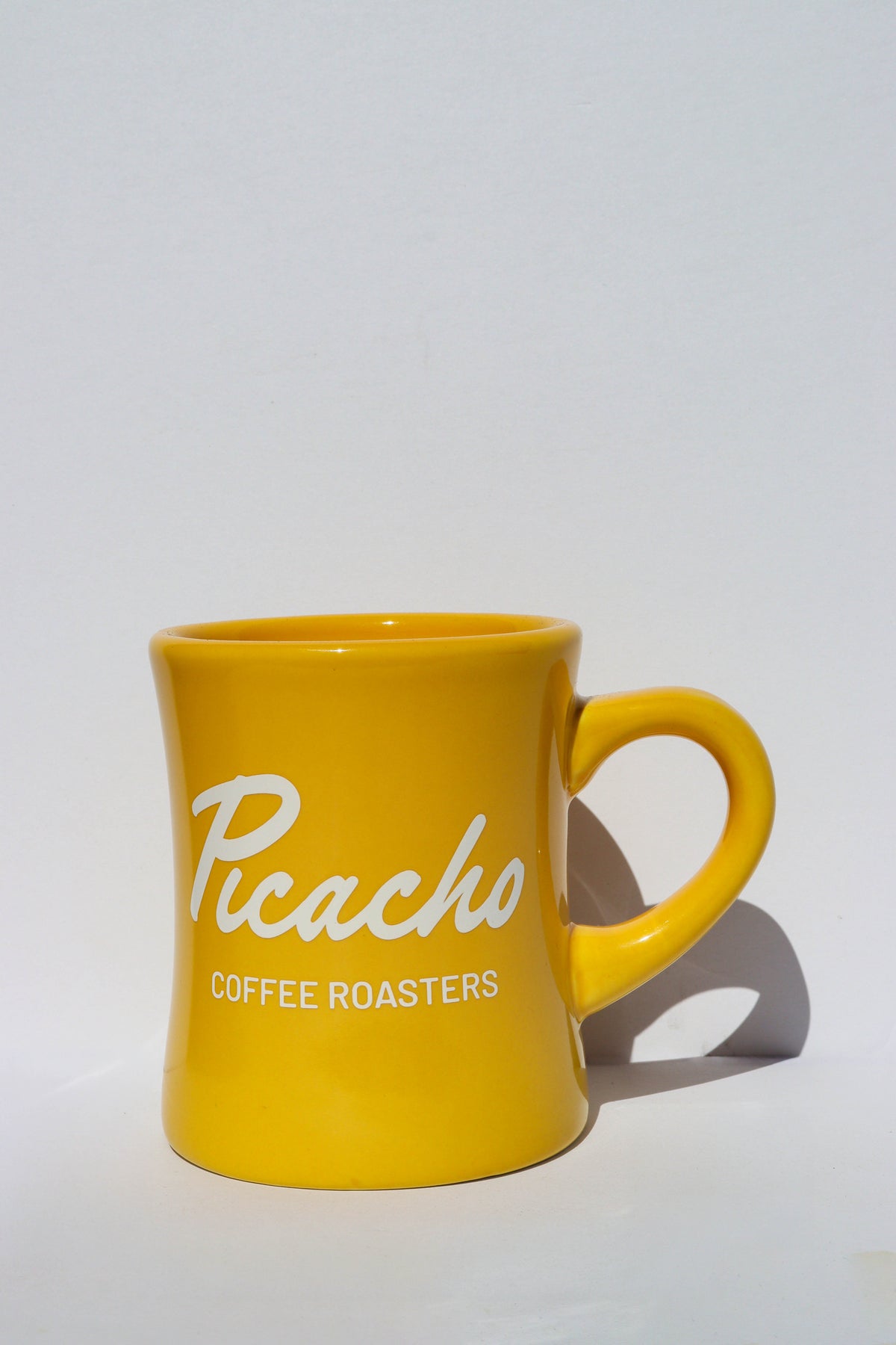 Picacho Coffee Roasters Diner Mug