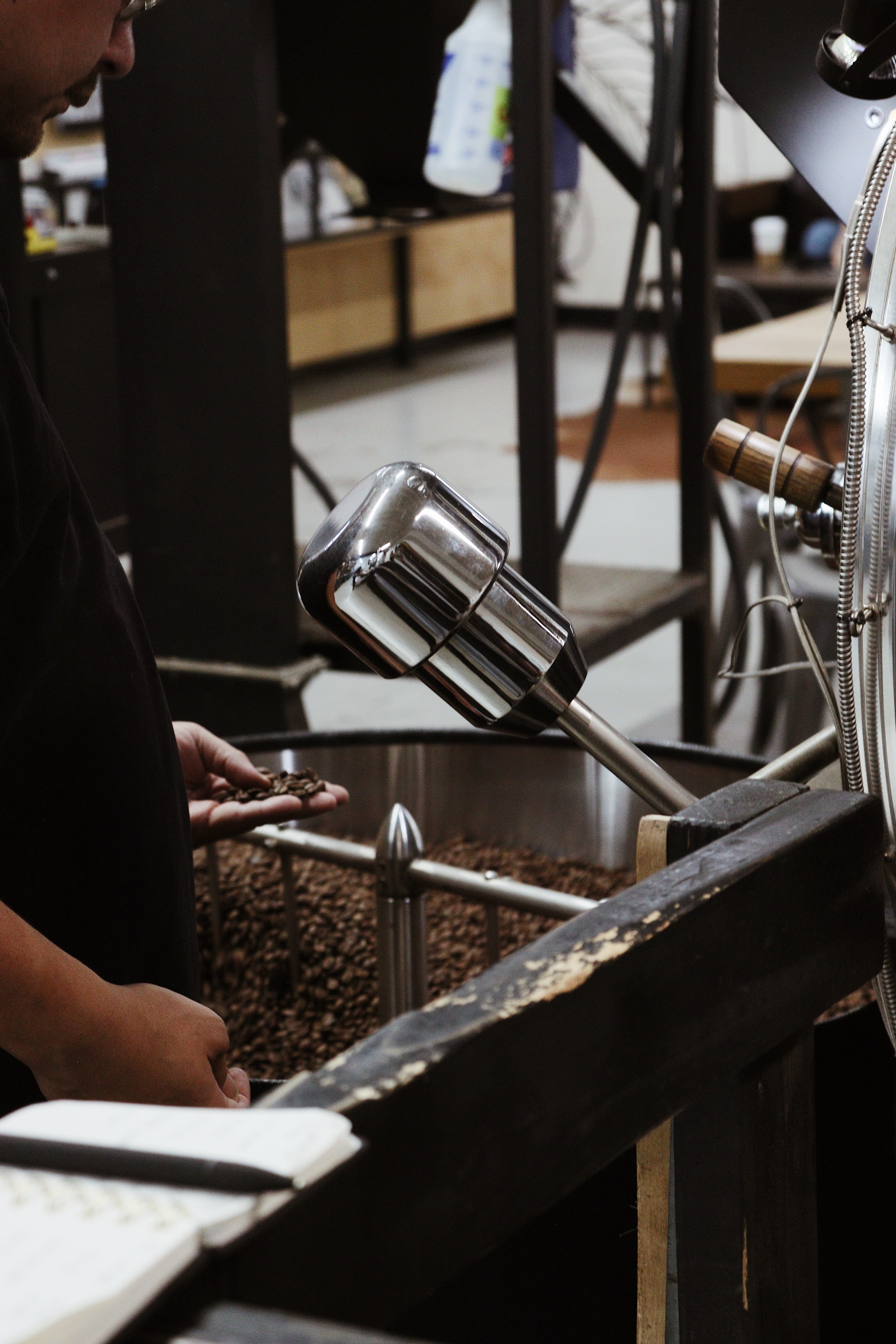 Picacho Coffee New Mexico – Wholesale Specialty Coffee Roasters