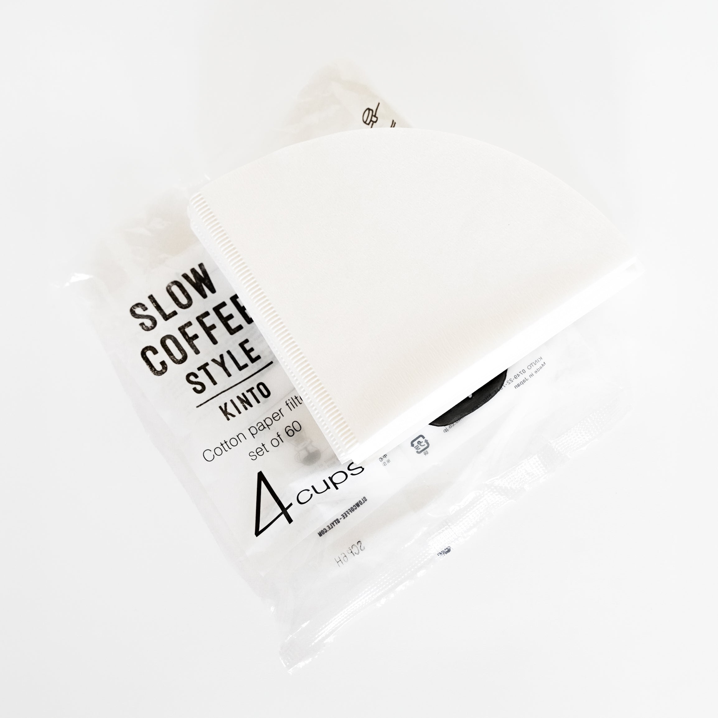 Hario V60 02 Paper Filters