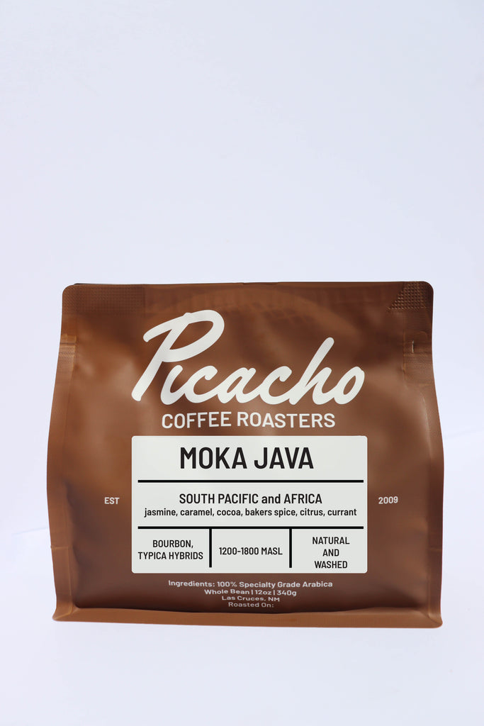 Moka Java