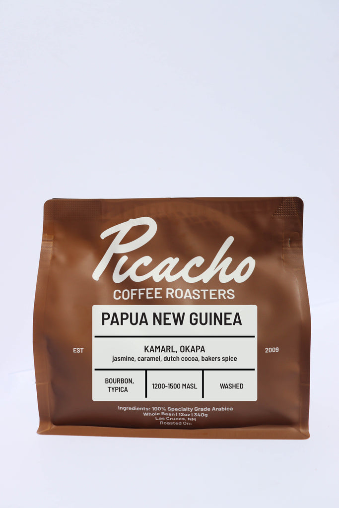 Papua New Guinea, Purosa A