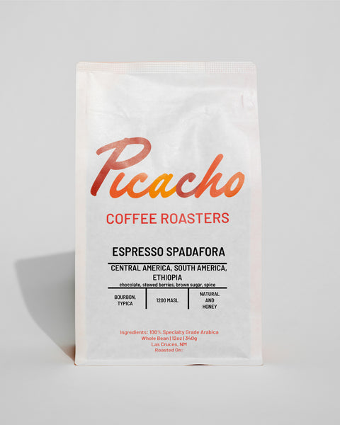 Espresso Spadafora
